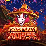 Prosperity Horse